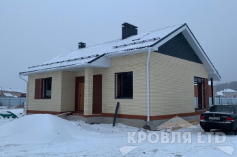 Сайдинг CEDRAL wood (под дерево) С18, С30 