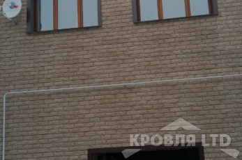 Фасадная Панель Альта- Профиль Фагот Каширский 