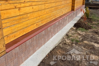 Декаративная теплоизолирующая панель ZODIAC AG5-007 Мозаика