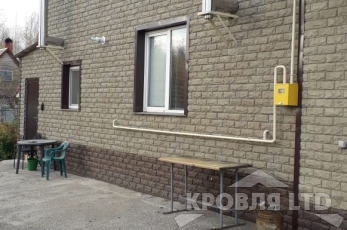 Фасадная Панель Альта- Профиль Фагот Каширский 