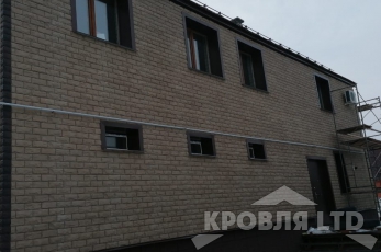 Фасадная Панель Альта- Профиль Фагот Каширский 