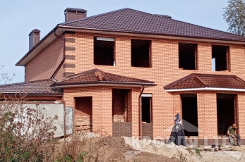 Металлочерепица Супермонтеррей, Полиэстер RAL 8017