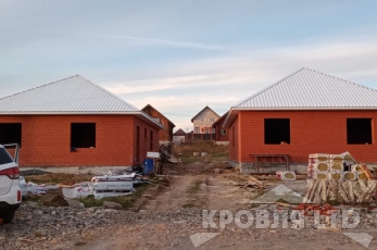 Металлочерепица Супермонтеррей, Полиэстер RAL 9003