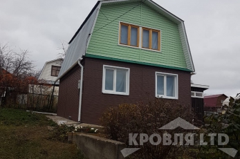 Дек. теплоизолирующая панель ZODIAC AG1-002 Кирпич декор. 0,38*3,8м