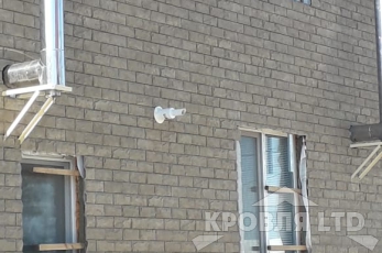 Фасадная Панель Альта- Профиль Фагот Каширский 