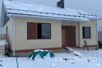 Сайдинг CEDRAL wood (под дерево) С18, С30 