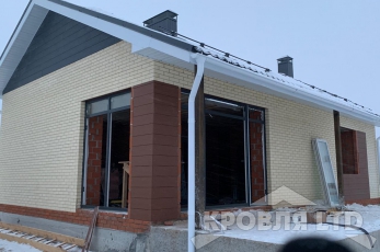 Сайдинг CEDRAL wood (под дерево) С18, С30 