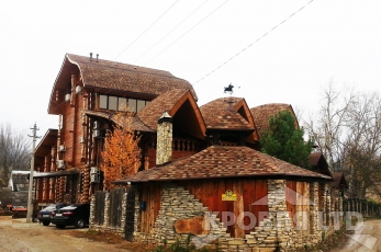 Гибкая черепица Шинглас, серия Джаз Коррида