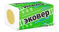Эковер Лайт 45 (каменное волокно) 100*600*1000  0,36м3