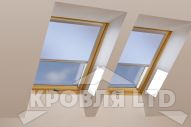 Штора с боковыми направляющими FAKRO ARP группа I 78х118