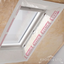 Пароизоляционный фартук VELUX BBX 0000 94х140