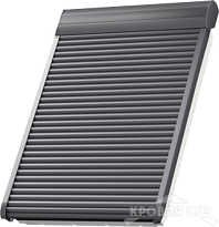 Рольставни VELUX SML 78*118