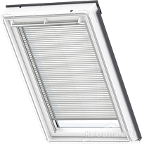 Жалюзи VELUX PAL 78*118