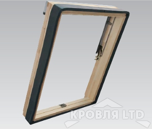 Теплоизоляционный пояс FAKRO XWT 66х118