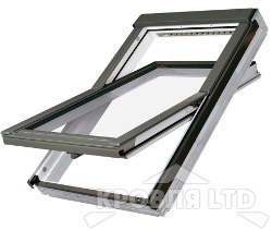 Окно мансардное  FAKRO PTP U3  78х98