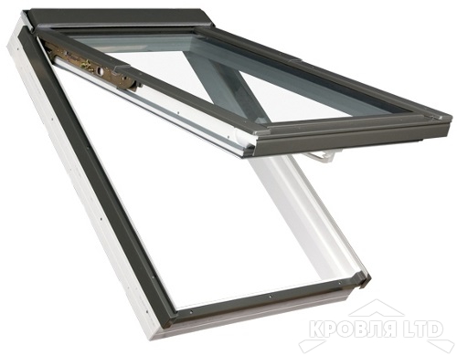 Окно мансардное FAKRO PPP-V U3 preSelect  78х118