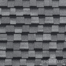 Гибкая черепица Шинглас  коллекция Кантри цвет Аляска