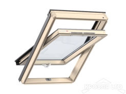 Окно мансардное   VELUX Классика  GGL 3068 78*140 ручка сверху