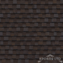 Гибкая черепица Шинглас серия Джаз коллекция Джаз цвет Даллас