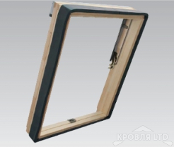 Теплоизоляционный пояс FAKRO XWT   134х98