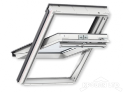Окно мансардное   VELUX Дизайн  GLU 0061 78*140 ручка сверху/GLU 0061В 78*140 ручка снизу
