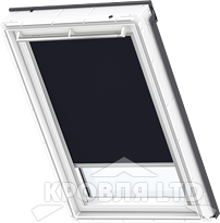 Затемняющая штора "Сиеста" VELUX DKL  66*118