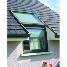 Окно карнизное  VELUX VFE 3070 114*60